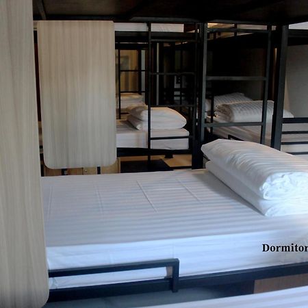 Phuket Marine Poshtel - Sha Plus Chalong Eksteriør bilde