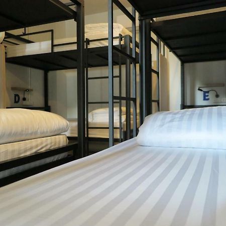 Phuket Marine Poshtel - Sha Plus Chalong Eksteriør bilde